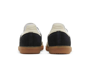 Adidas Samba OG "Core Black Wonder" White Preto