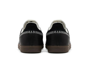Adidas Samba Og Dia de Muertos Pack Black Preto
