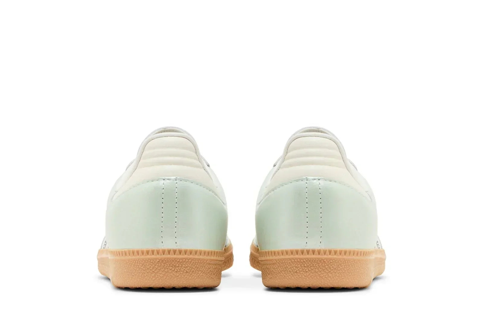 Adidas Samba Og Linen Green Metallic Verde