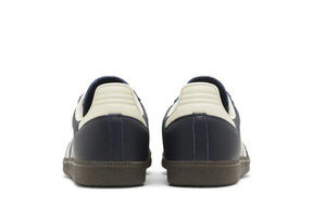 Adidas Samba Og Night Navy Gum Azul Marinho