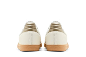 Adidas Samba Og Off White Cyber Metallic Branco