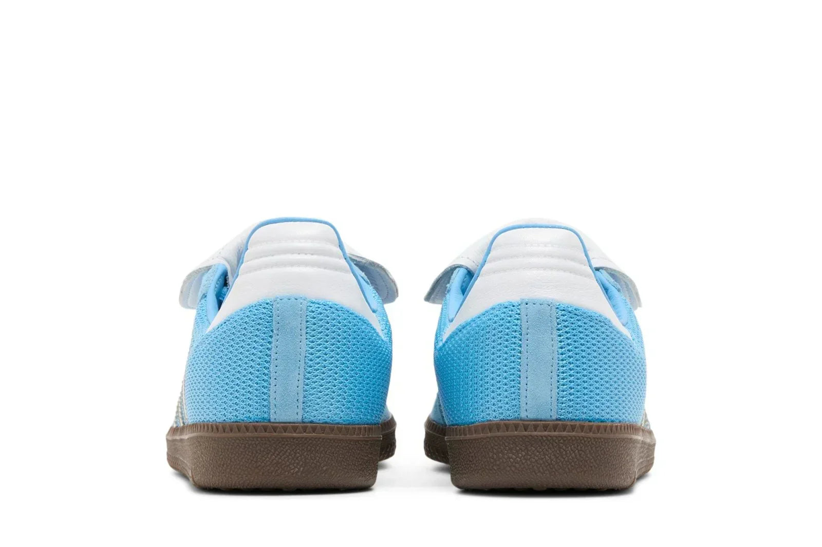 Adidas Samba Og Semi Blue Burst Azul