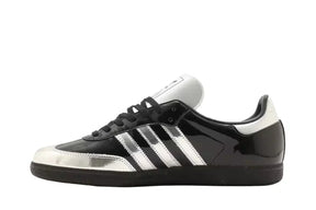Tênis adidas Samba x Atmos Tuxedo Preto