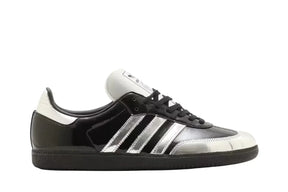 Tênis adidas Samba x Atmos Tuxedo Preto