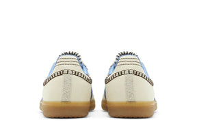 Adidas Samba x Wales Bonner Wonder Clay Royal Bege
