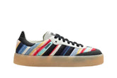 Adidas Sambae x KSENIASCHNAIDER Black Multicolor Colorido